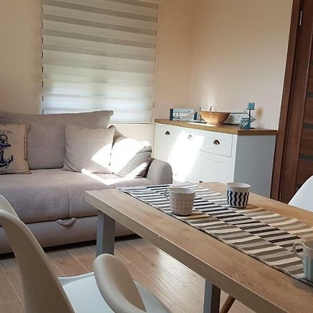 Monika Apartment 蒂瓦特 外观 照片